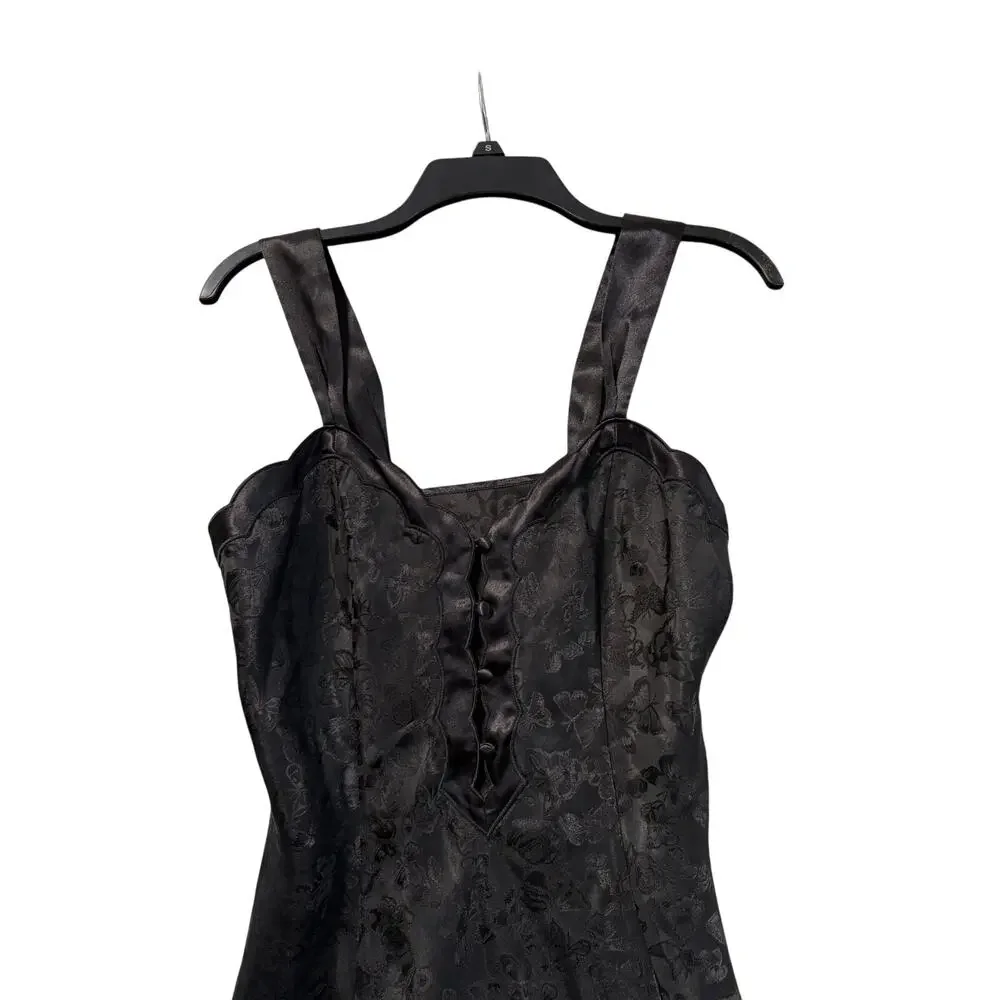 Erika Taylor Intimates add touch